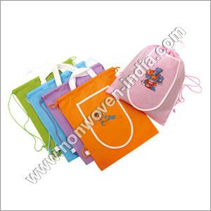 Non Woven Printed Bags
