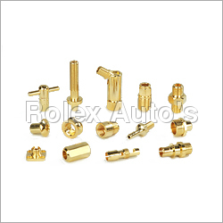 Brass Components