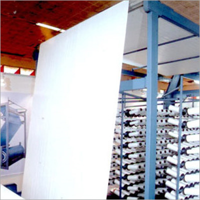 Circular Weaving Machine