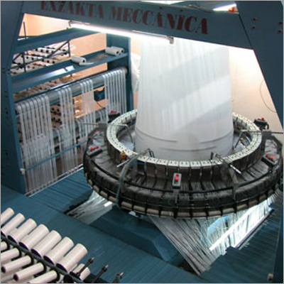 Weaving Machine