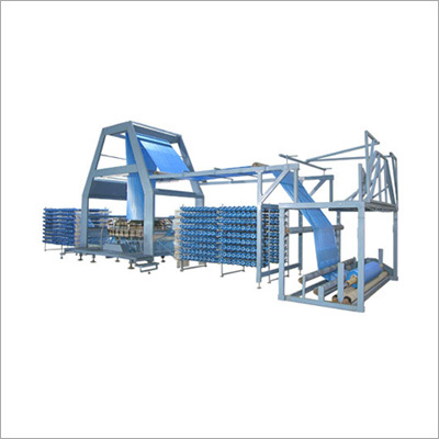 High Circular Weaving Machine