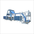 High Circular Weaving Machine