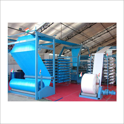Circular Loom Machine