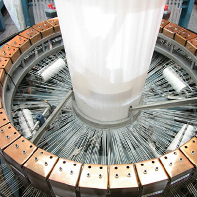 High Speed Circular Loom