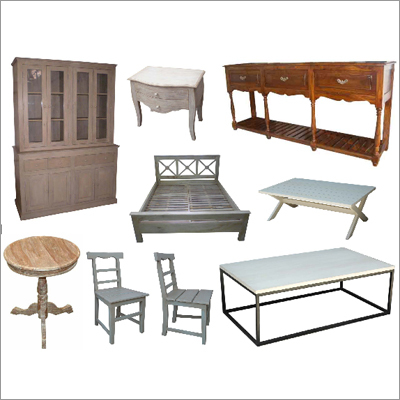 Wooden Furniture