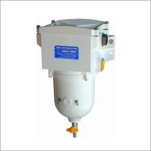 Automotive Water Fuel Separator 18 LPM