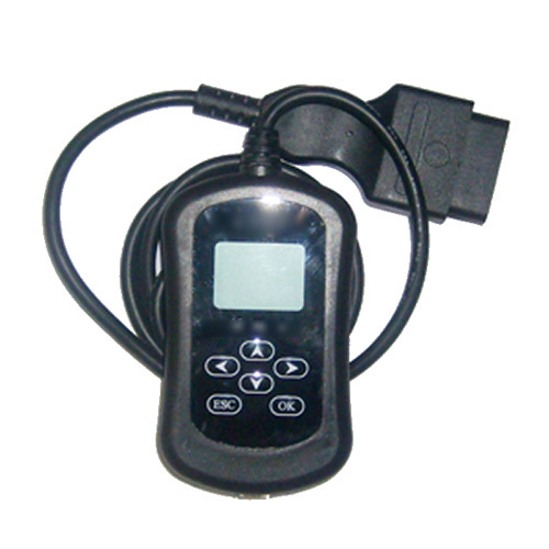 IMMO login code read (K+CAN)