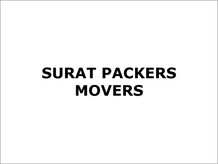 Surat Packers Movers