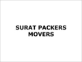 Surat Packers Movers