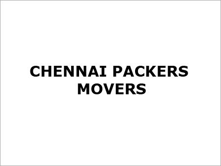 Chennai Packers Movers