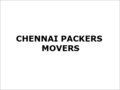 Chennai Packers Movers