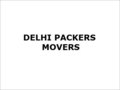 Delhi Packers Movers