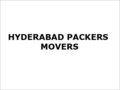 Hyderabad Packers Movers