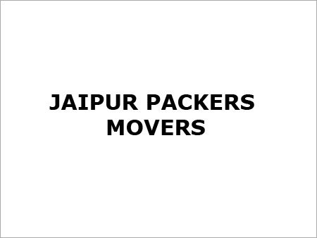 Jaipur Packers Movers