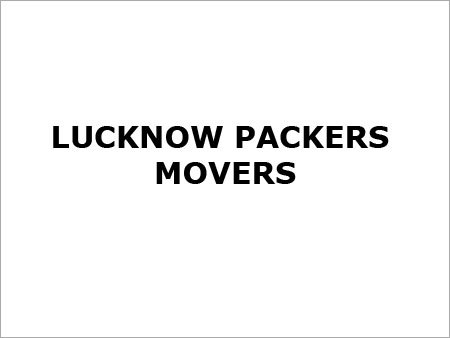 Lucknow Packers Movers
