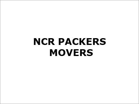 NCR Packers Movers