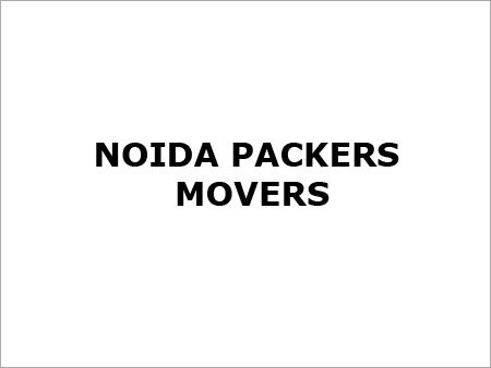 Noida Packers Movers