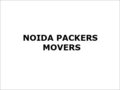 Noida Packers Movers