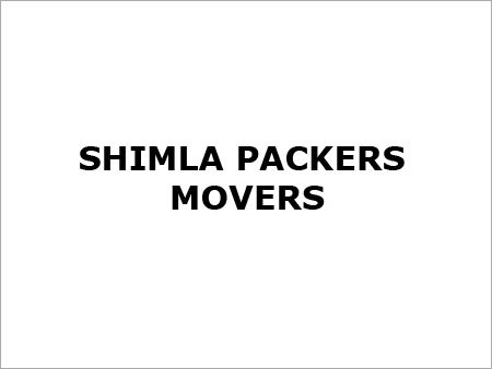 Shimla Packers Movers