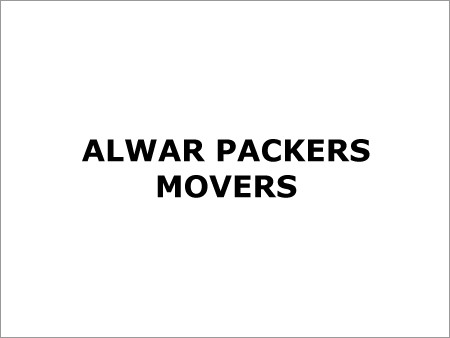 Alwar Packers Movers