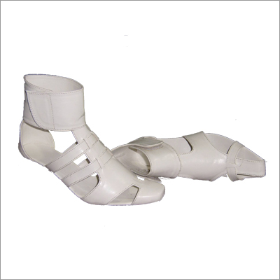 Ladies Long Boots