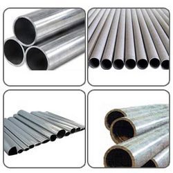 INCONEL PIPES