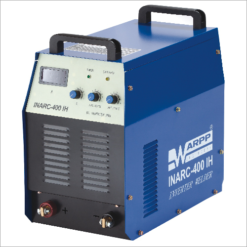 Inverter Based MMA Welding Machine