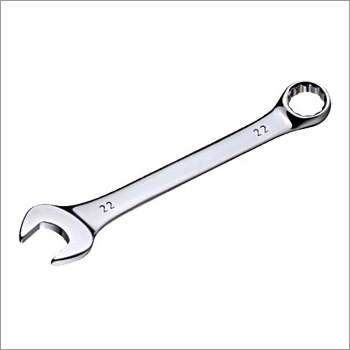 Combination Spanner Set