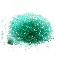 Ferrous Sulphate Heptahydrate