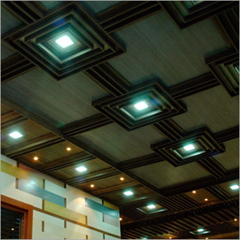 Green Resources Material Ceiling Lights