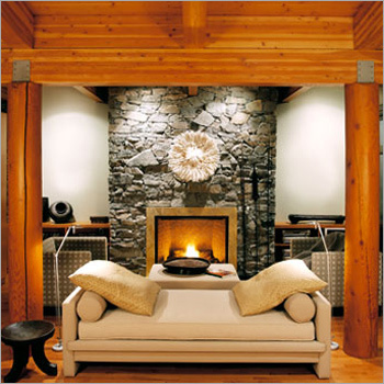 Composite Wooden Ceilings