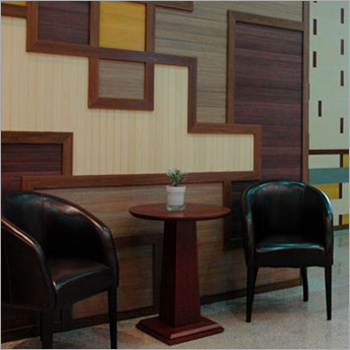 Composite Wood Wall Panel