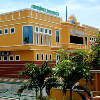 Bioworld Biosciences Manufacturing Industries