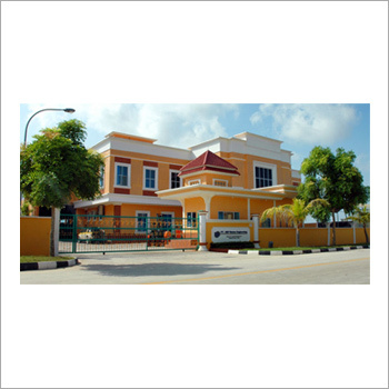 Skp Marine Engineering