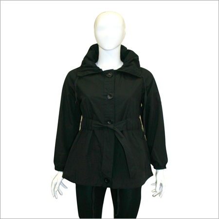 Ladies Jackets