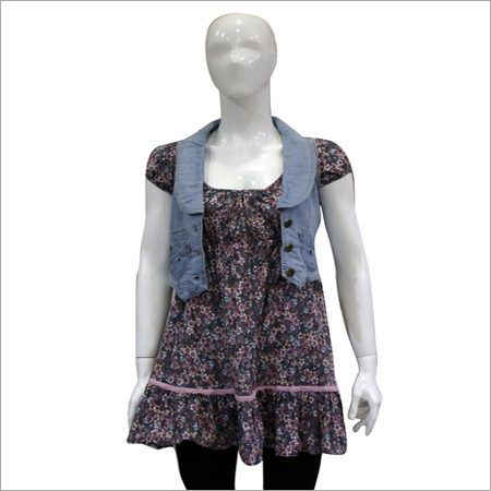 Western Women Dresses