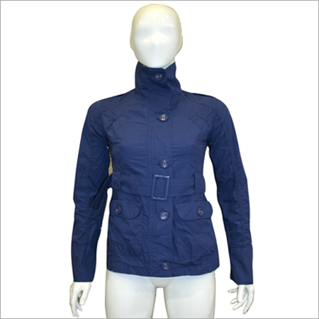 Woolen Women  Jacket