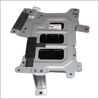 Heat Insulation