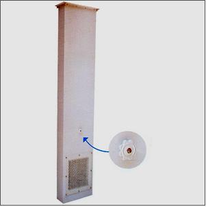 Return Air Risers