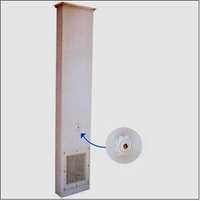 Return Air Risers