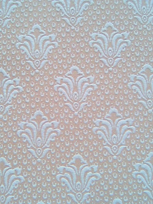Great Wall Texture Wallpaper