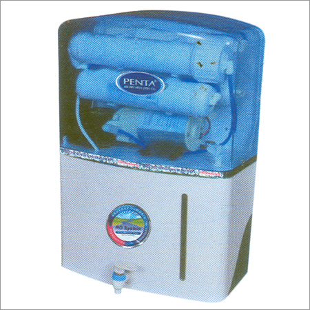 Water Purification System