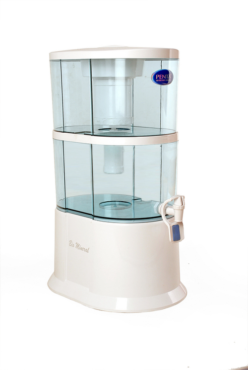 Bio Mineral Water Purifier