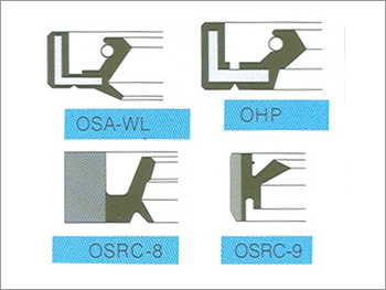 Customized Wiper Seals