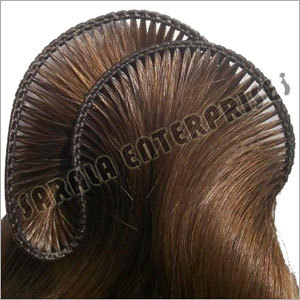 Hand Weft Hair