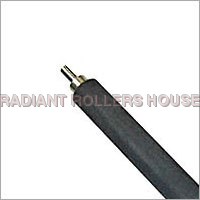 Ebonite Rubber Rollers