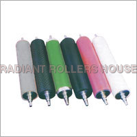 Industrial Rubber Roller