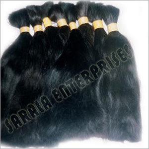 Remy Double Drawn Hair
