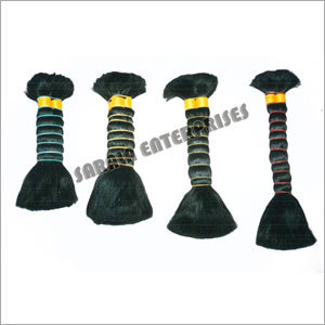 Non Remy Double Drawn