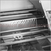 Lamination Roller